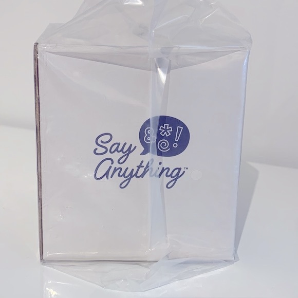 BNIB Fred Hot Stuff Hot Sauce Ceramic Mug - Picture 5 of 7